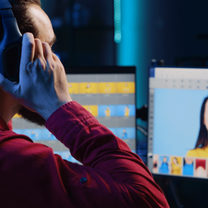 CREACIÓN DE VIDEOCLIPS ANIMADOS PARA ÁMBITO EMPRESARIAL CON CANVA Y POWTOON