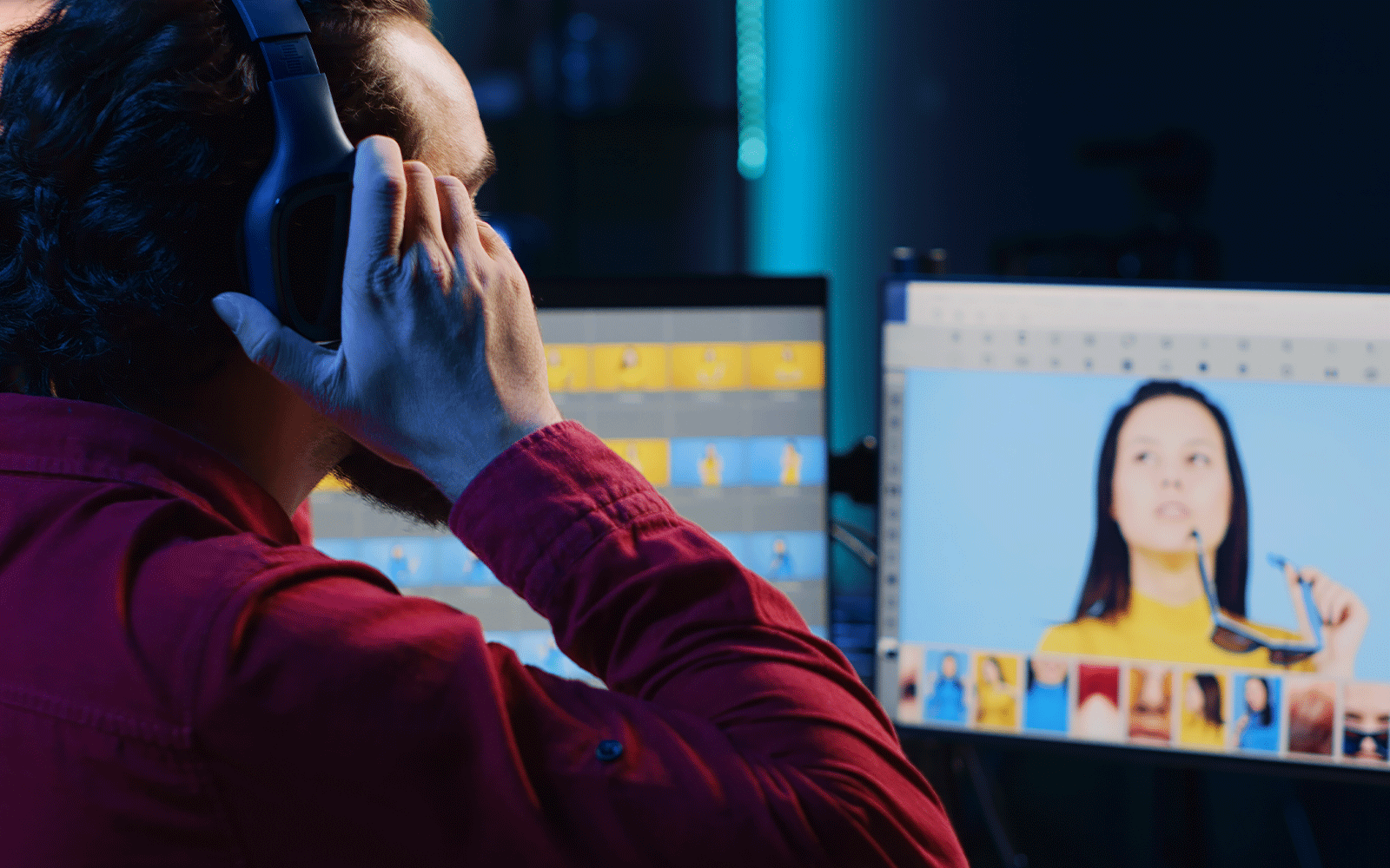 CREACIÓN DE VIDEOCLIPS ANIMADOS PARA ÁMBITO EMPRESARIAL CON CANVA Y POWTOON