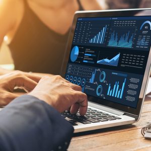 CREACIÓN DE DASHBOARD CON POWER BI - NIVEL BÁSICO