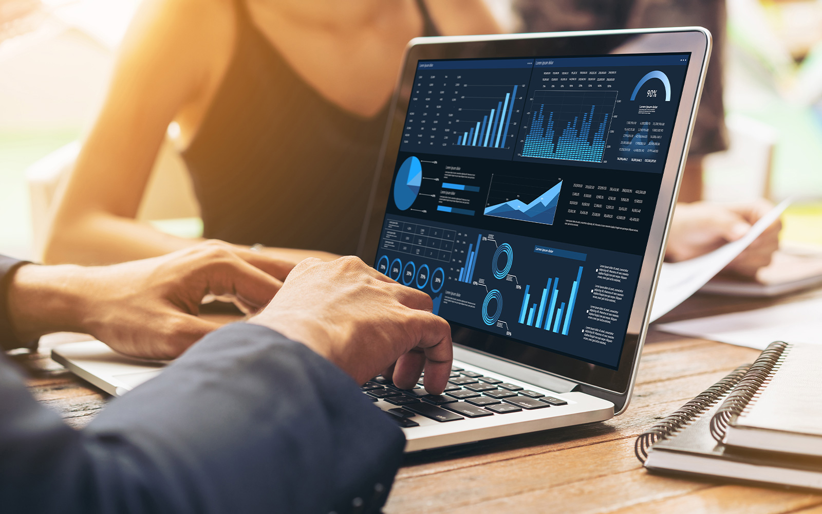 CREACIÓN DE DASHBOARD CON POWER BI - NIVEL BÁSICO