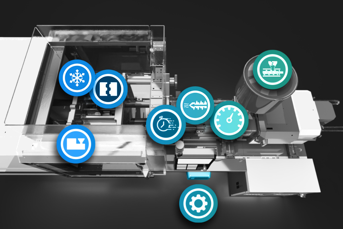 PARÁMETROS CLAVE PARA REALIZAR LA FASE DE PLASTIFICACIÓN CORRECTAMENTE