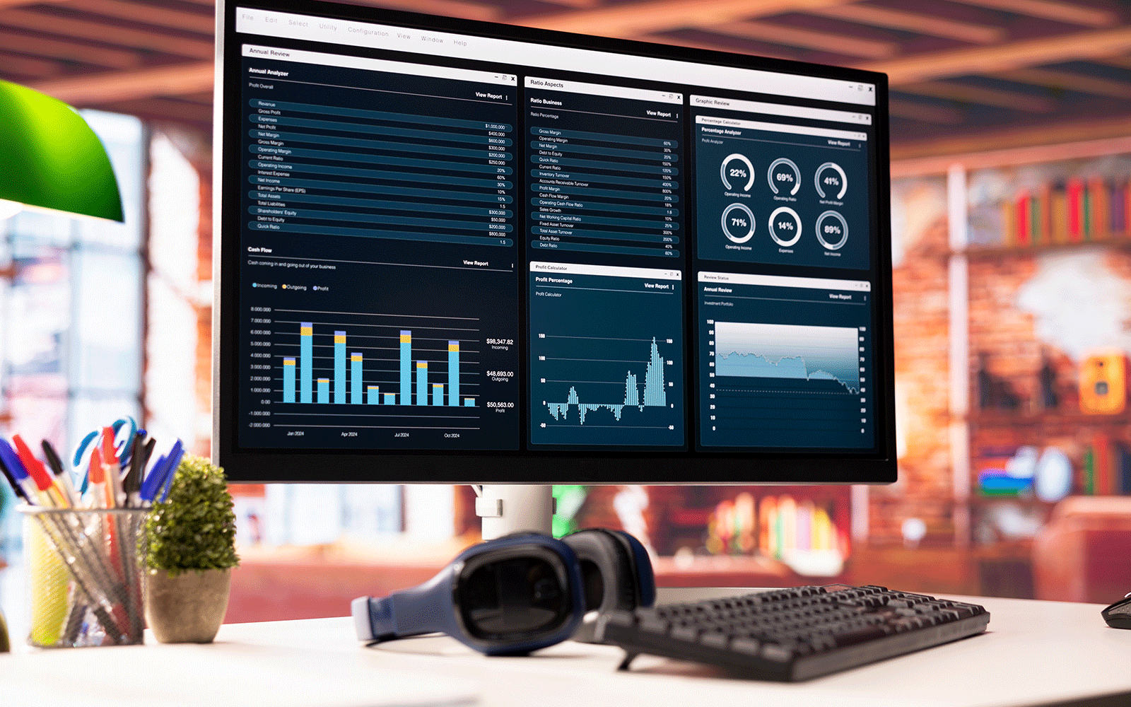 MACROS DE EXCEL Y VBA APLICANDO INTELIGENCIA ARTIFICIAL