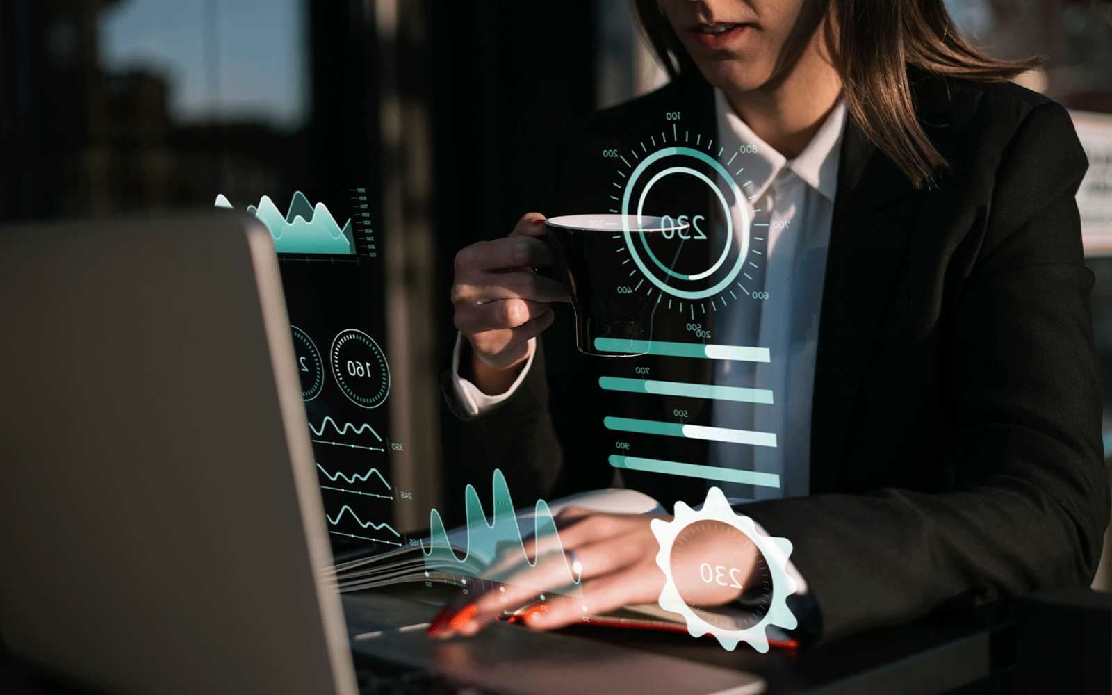 OPTIMIZANDO MIS PROCESOS CON POWER AUTOMATE