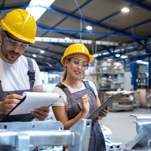 TÉCNICAS PARA EL CONTROL Y ADMINISTRACIÓN DE LA PRODUCCIÓN PARA SUPERVISORES
