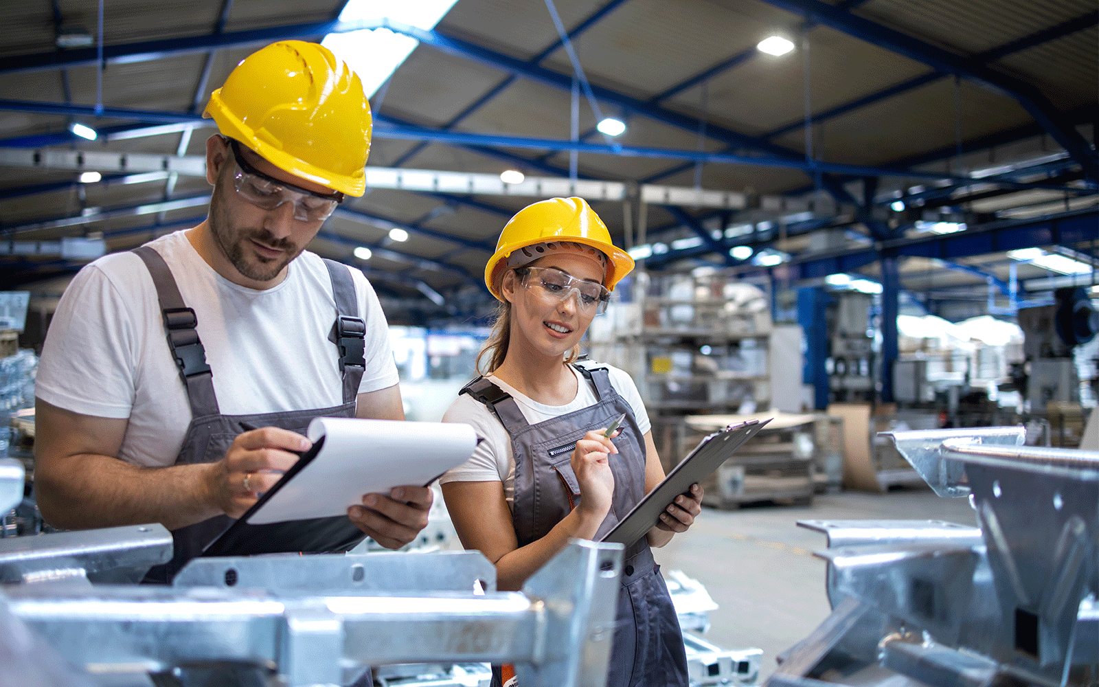 TÉCNICAS PARA EL CONTROL Y ADMINISTRACIÓN DE LA PRODUCCIÓN PARA SUPERVISORES