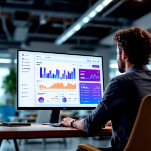 ANÁLISIS DE DATOS Y AUTOMATIZACION INTELIGENTE CON POWER BI