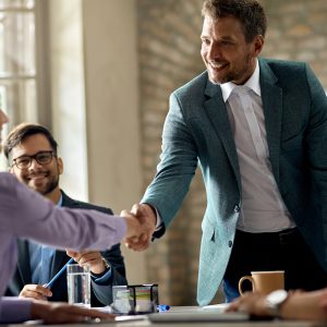 CÓMO MANEJAR NEGOCIACIONES COMPLEJAS