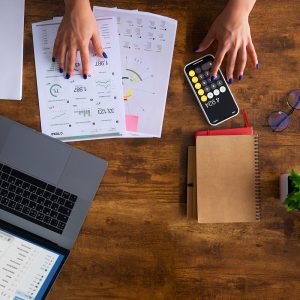 FINANZAS NO FINANCISTAS