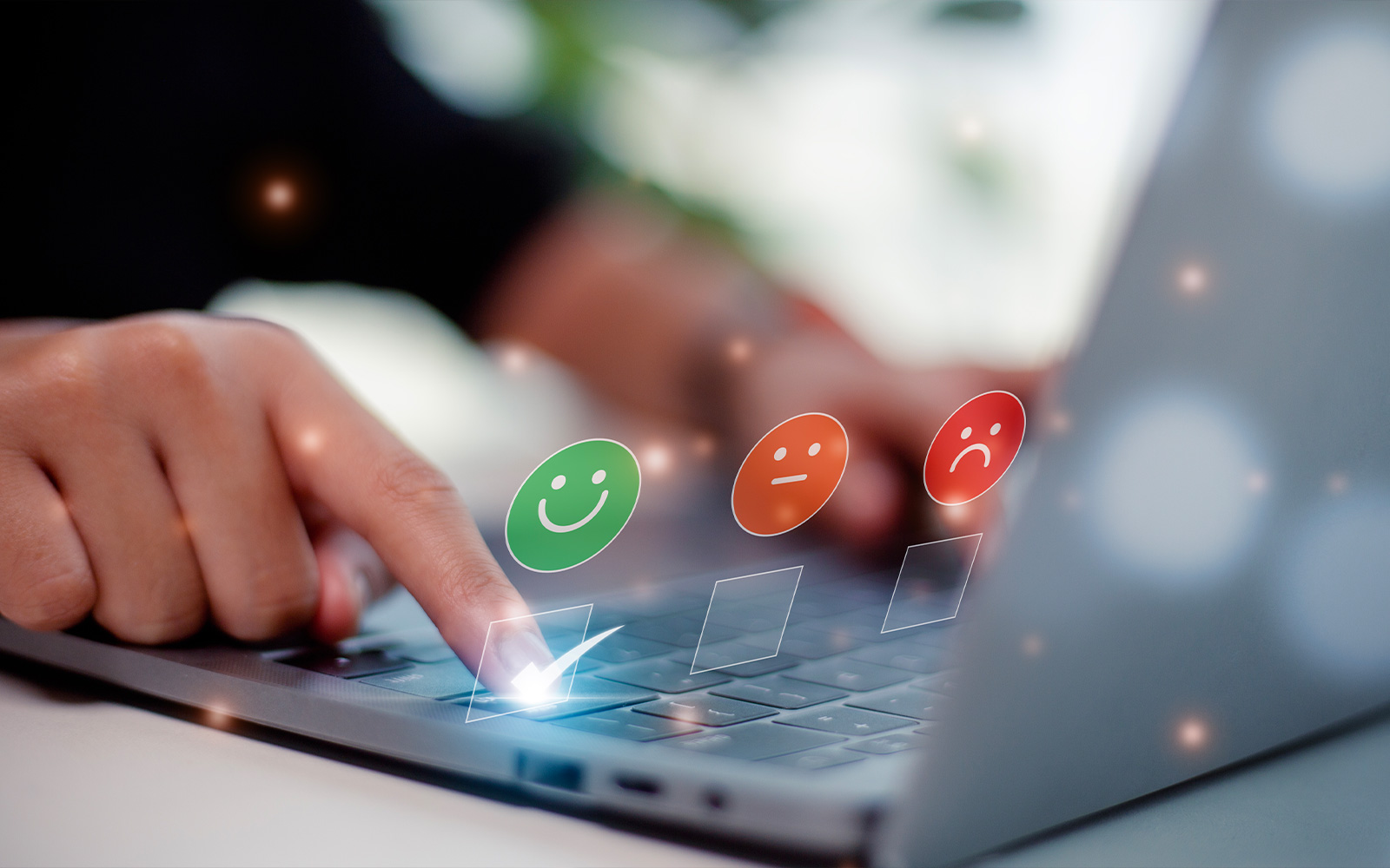 TÉCNICAS DE FEEDBACK PARA EL DESEMPEÑO