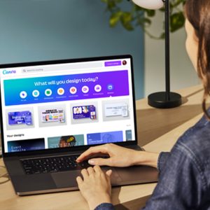 CANVA PRO Diseño Profesional para NO diseñadores