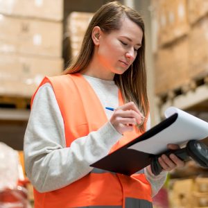 ADMINISTRACIÓN DE INVENTARIOS