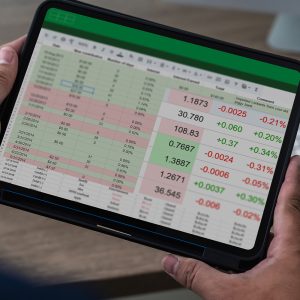 EXCEL AVANZADO Y ANÁLISIS DE DATOS VÍA TABLAS DINÁMICAS