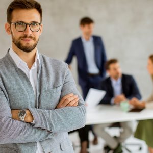 PROGRAMA DE POWER SKILLS PARA JEFATURAS