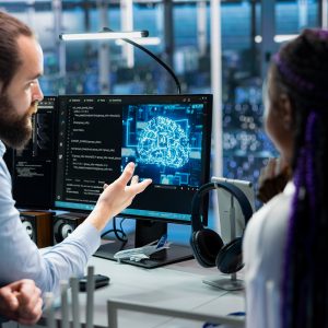 CERTIFICACIÓN INTERNACIONAL INTELIGENCIA ARTIFICIAL AL TRABAJO