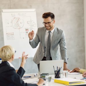 DE JEFE A LÍDER EXPONENCIAL