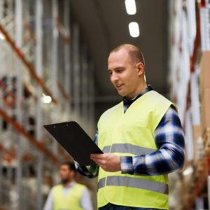 ADMINISTRACIÓN, LOGÍSTICA Y GESTIÓN EFICIENTE DE BODEGAS
