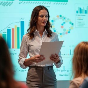 PRESENTACIONES 4.0 CON INTELIGENCIA ARTIFICIAL APRENDIENDO NUEVAS TECNOLOGÍAS PARA CREACIÓN DE DIAPOSITIVAS PROFESIONALES EN TIEMPO RECORD