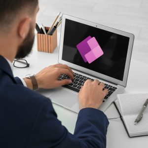 CURSO DE AUTOMATIZACIÓN DE PROCESOS CON POWER APPS Y POWER AUTOMATE