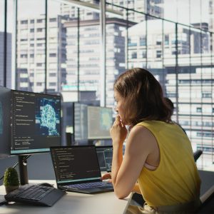 PROFESIONAL EN INTELIGENCIA ARTIFICIAL