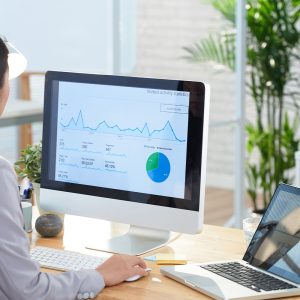 ANÁLISIS DE DATOS CON EXCEL POWER QUERY, POWER PIVOT & DAX, POWER BI