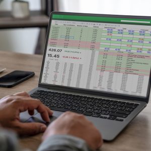 EXCEL BÁSICO