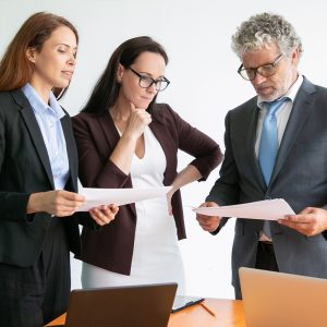 LEGISLACIÓN LABORAL APLICADA A LA EMPRESA COSTARRICENSE