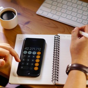 CONTABILIDAD PARA NO CONTADORES
