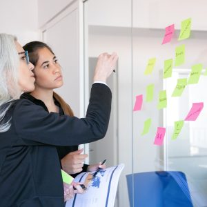 LEAN DAILY MANAGEMENT
