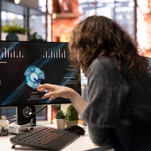 CREACIÓN DE DASHBOARD CON POWER BI - NIVEL BÁSICO