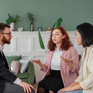 TÉCNICAS BÁSICAS PARA EL DESARROLLO DE LA COMUNICACIÓN ASERTIVA