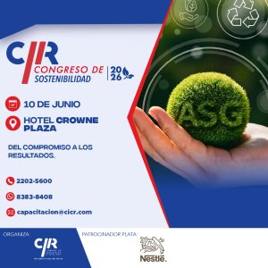 Congreso de Sostenibilidad 2026