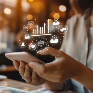 ESPECIALISTA DE MARKETING DIGITAL