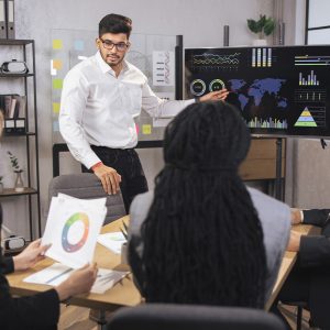 PROJECT MANAGEMENT PROFESSIONAL (PMP)