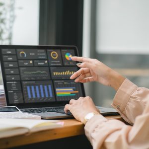 ANÁLISIS DE DATOS Y AUTOMATIZACION INTELIGENTE CON POWER BI
