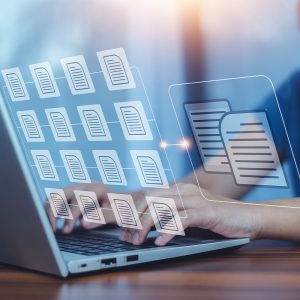 GESTIÓN ELECTRONICA DE DOCUMENTOS