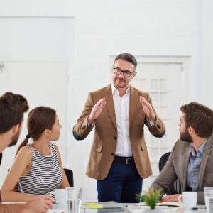TÉCNICAS Y HABILIDADES PARA LA MEDIACIÓN, MANEJO Y RESOLUCIÓN DE CONFLICTOS EN EQUIPOS DE TRABAJO