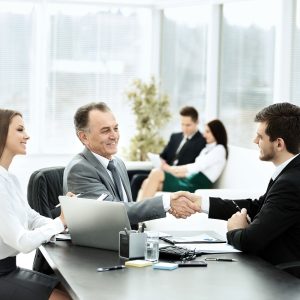 Técnicas de reclutamiento y selección de personal