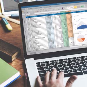 PROGRAMA EXCEL COMPLETO BÁSICO, INTERMEDIO Y AVANZADO