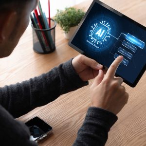 INTRODUCCIÓN A LA INTELIGENCIA ARTIFICIAL Y SUS APLICACIONES EN LA AUTOMATIZACION DE TAREAS