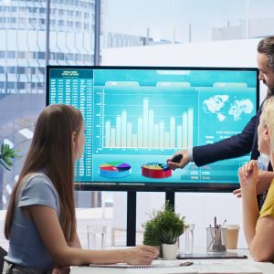 TÉCNICAS BÁSICAS PARA MEJORAR EL TRABAJO EN EQUIPO DE SU EMPRESA O DEPARTAMENTO