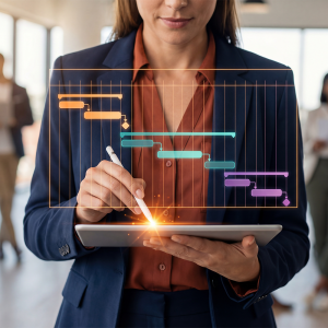 CAPACITACIÓN EN MODELADO DE PROCESOS CON BIZAGI MODELER (BPMN)