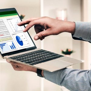 MACROS DE EXCEL Y VBA APLICANDO INTELIGENCIA ARTIFICIAL