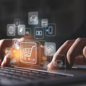 ESPECIALISTA DE MARKETING DIGITAL