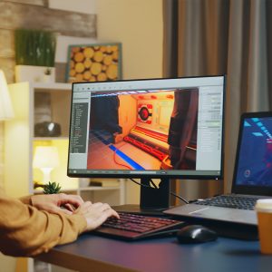 EDICIÓN DE IMEDICIÓN DE IMÁGENES BITMAP CON AFFINITY