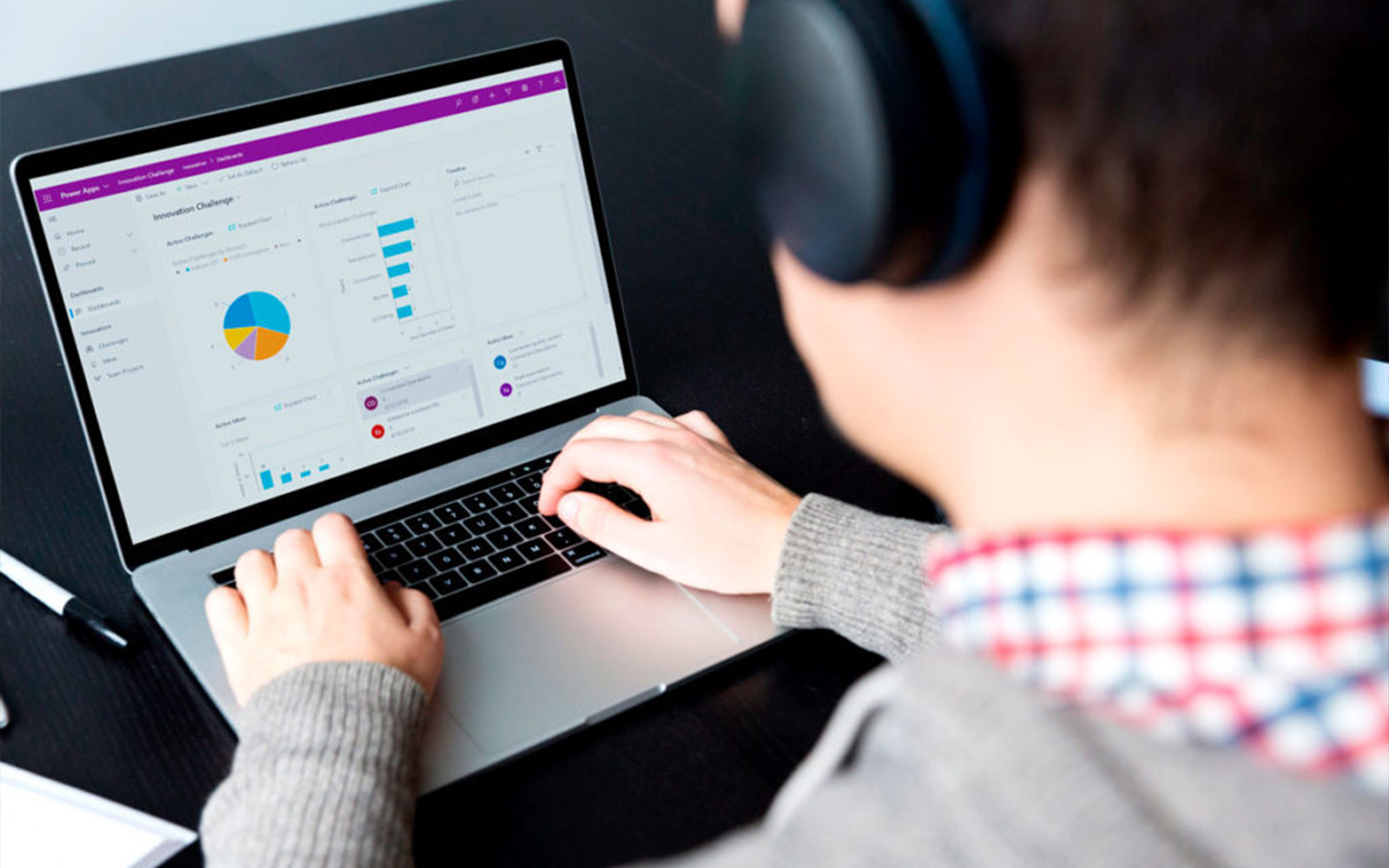 POWER APPS GUIA COMPLETA DE MICROSOF POWER APPS