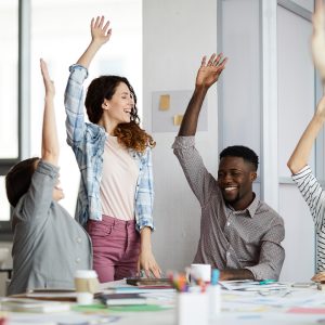 LIDERAZGO MOTIVACIONAL -TECNICAS Y ESTRATEGIAS BASICAS PARA MOTIVACION DE GRUPOS
