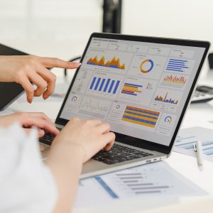 CREACION DE DASHBOARD CON POWER BI. ÉNFASIS EN FUNCIONES DAX-NIVEL INTERMEDIO