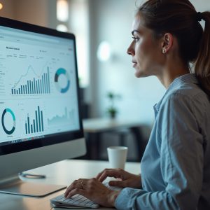 INTELIGENCIA FINANCIERA CON POWER BI