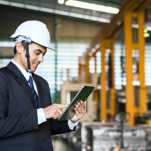 CERTIFICACIÓN AUDITOR INTERNO DE CALIDAD BASADO EN LA NORMA ISO 90012015