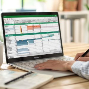 PROGRAMA EXCEL COMPLETO BÁSICO, INTERMEDIO Y AVANZADO